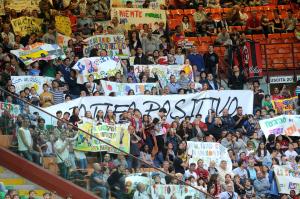 Milan-Sassuolo 2-1 