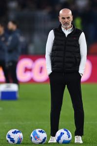 Roma-Milan 1-2 