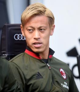 Milan-Palermo 4-0 