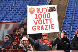 Roma-Hellas Verona 1-1 