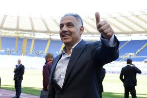 Roma-Lazio 2-0  (1)