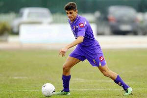 Fiorentina-Reggina 2-1 