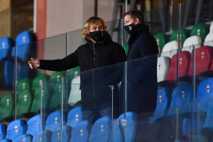 Genoa-Juventus 1-3 
