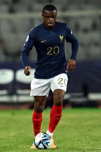 Francia-Italia 2-1 (Under 21) 