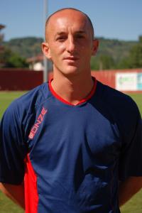 Ritiro precampionato Nuova Cosenza Calcio 
