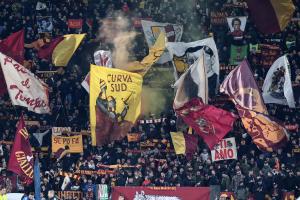 Roma-Udinese [Serie A 2023-2024]