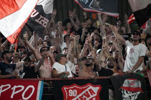 Genoa-Vicenza 3-0 