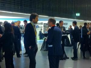 WyScout Forum 2011