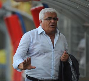 Juve Stabia-Sampdoria 1-1 