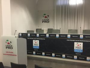 Sede Lega Pro