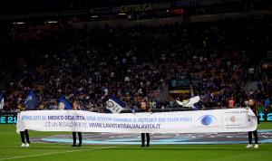 Inter-Lazio 1-0 