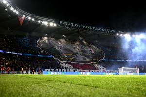 Paris Saint-Germain-Atalanta 4-0 