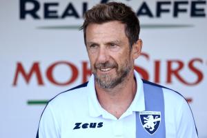 Frosinone-Salernitana 1-1  (1)