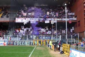 Sampdoria-Fiorentina 0-0 