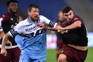 Lazio-Milan 1-1  (2)