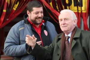 Monza-Forlì 3-0 