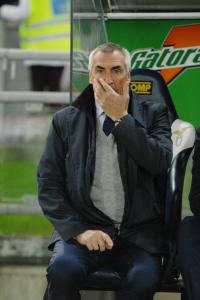 Lazio-Chievo 0-0 