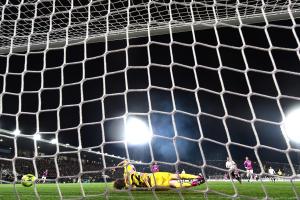 Spezia-Juventus 0-2 