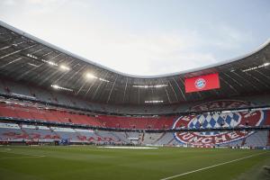 Bayern München-Real Madrid 2-2 
