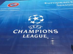 Sorteggio UEFA Champions League 2016-2017