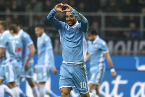 Inter-Lazio 1-2 
