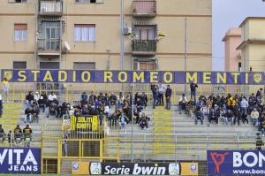 Juve Stabia-Nocerina 2-2 