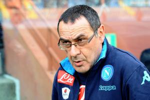 Sampdoria-Napoli 2-4 