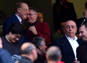 Milan-Chievo Verona 3-1 