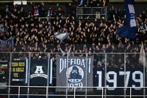 Barcelona-Napoli 3-1 
