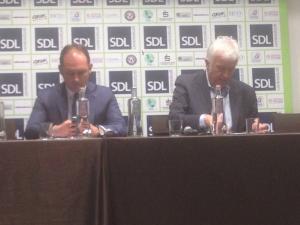 Scouting Conference a Desenzano