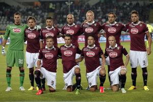 Torino-Sassuolo 2-0 