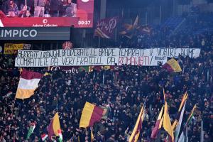 Roma-Napoli 0-1 