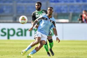 Lazio-Sassuolo 1-2 