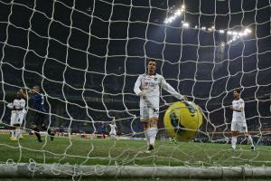 Inter-Lecce 4-1 