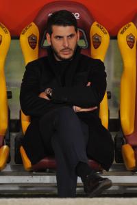 Roma-Empoli 2-1  (1)