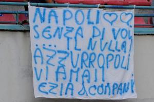 Napoli-Penarol 