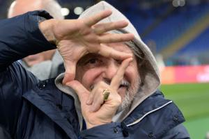 Roma-Sampdoria 2-1  (2)