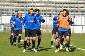 Monza-Renate 2-1 