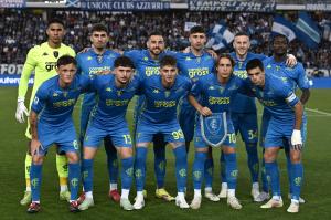 Empoli-Hellas Verona 1-2 