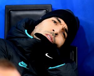 Inter-Barcellona 1-2 