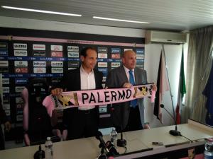 Presentazione Fabio Lupo e Bruno Tedino 