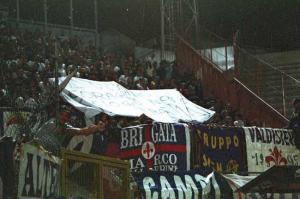 Vicenza-Fiorentina 1-1 