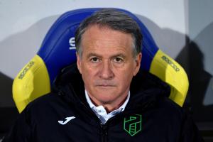 Frosinone-Pordenone 2-2 
