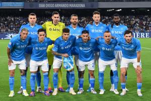 Napoli-Modena 4-3 