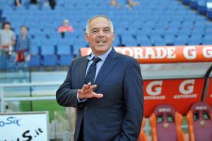 Roma-Genoa 3-2  (1)