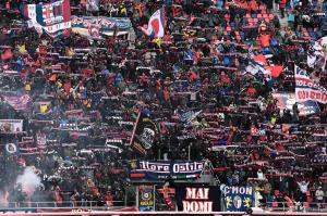 Bologna-Inter 1-0 