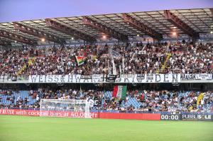 Cesena-Milan 0-0  (2)