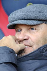 Lecce-Inter 1-0 