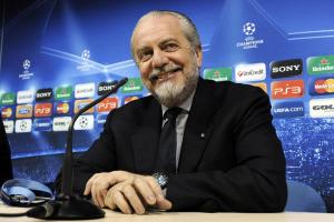 Villarreal-Napoli 0-2 