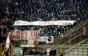 Vicenza-Fiorentina 1-1 